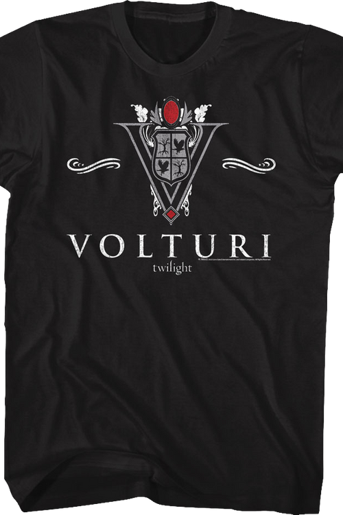 Volturi Twilight T-Shirtmain product image