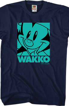 Wakko Warner Animaniacs T-Shirt