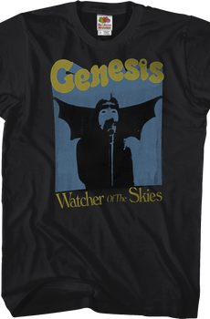 Watcher of the Skies Genesis T-Shirt
