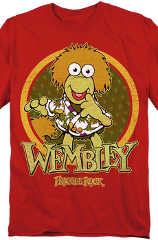 Wembley Fraggle Rock T-Shirt