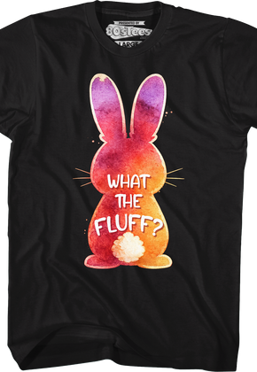 What The Fluff T-Shirt