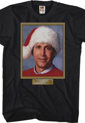 Where's The Tylenol Christmas Vacation T-Shirt