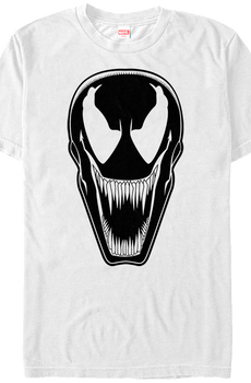 White Venom T-Shirt
