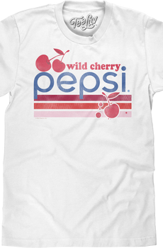 Pepsi Wild Cherry T-Shirt