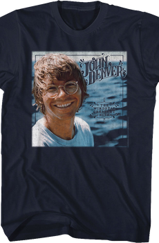 Windstar John Denver T-Shirt