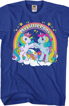Windy and Moonstone My Little Pony T-Shirt
