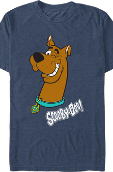 Winking Scooby-Doo T-Shirt
