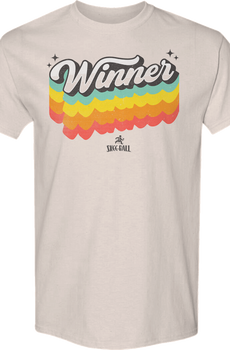 Winner Skee-Ball T-Shirt