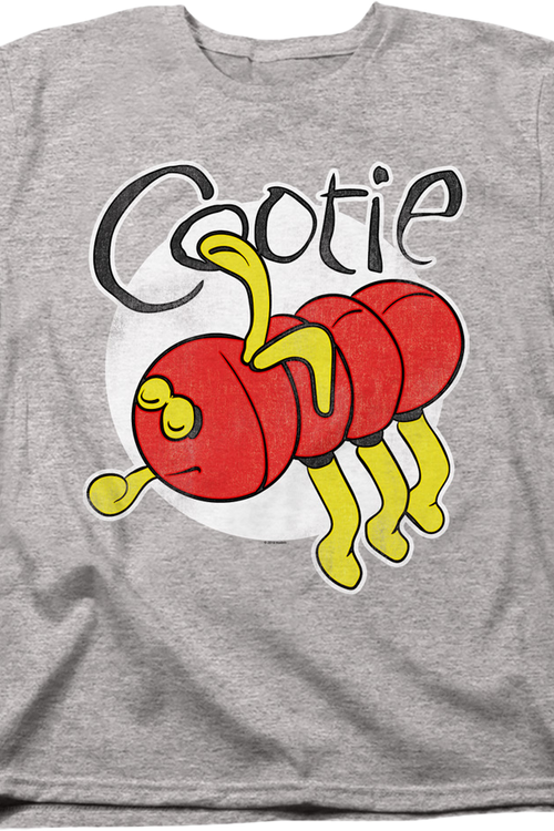 Womens Cootie Shirtmain product image