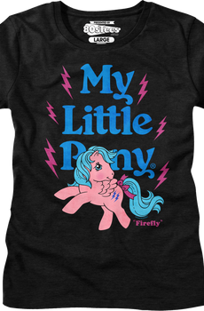 Womens Firefly My Little Pony Shirt