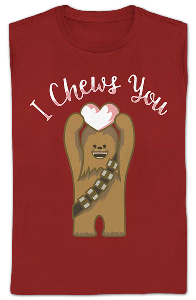 Star wars valentines day shirt cheap