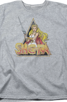 Womens She-Ra Shirt