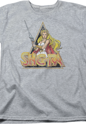 Womens She-Ra Shirt