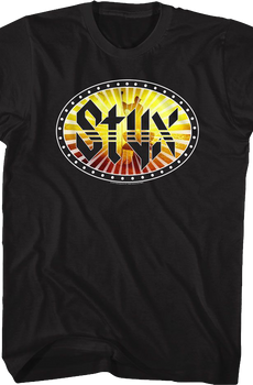 Wooden Nickel Styx T-Shirt