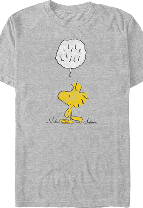 Woodstock Peanuts T-Shirt