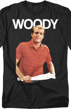 Woody Cheers T-Shirt