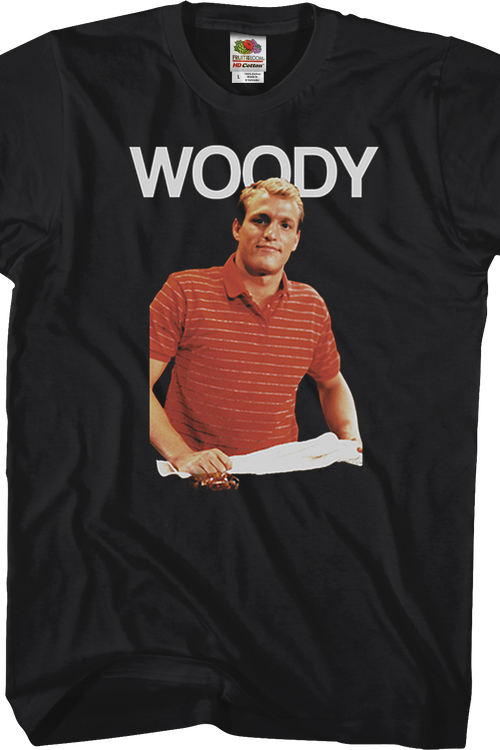 Woody Cheers T-Shirtmain product image
