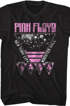 Wooster Hall Pink Floyd T-Shirt