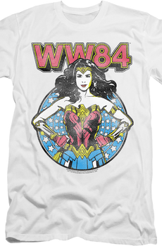 WW84 Wonder Woman T-Shirt
