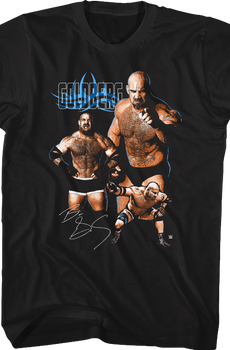 WWE Goldberg T-Shirt