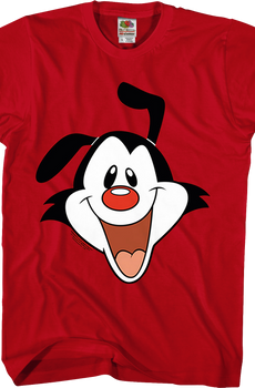 Yakko Animaniacs T-Shirt