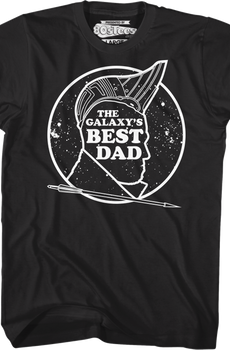 Yondu Guardians of the Galaxy Father's Day T-Shirt