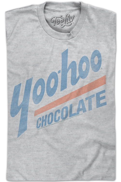 Yoo-hoo T-Shirtmain product image