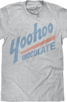 Yoo-hoo T-Shirt