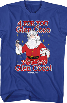 You Go Glen Coco Mean Girls T-Shirt