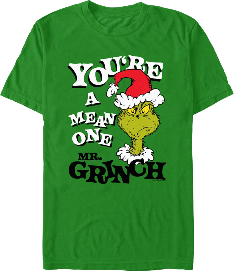 Cheap grinch deals shirts