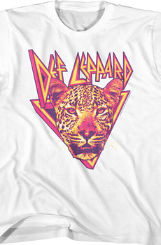 Youth Animal Def Leppard Shirt