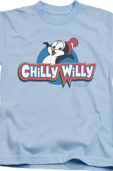 Youth Chilly Willy Shirt