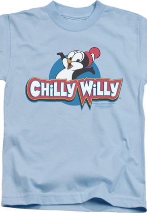 Youth Chilly Willy Shirt