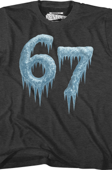 Youth Ice 67 Shirt