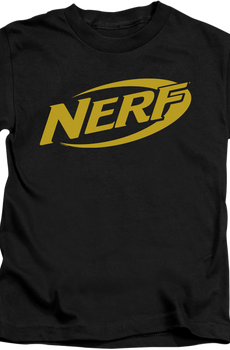 Youth Logo Nerf Shirt