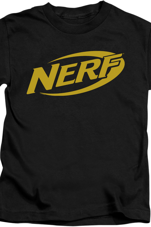 Youth Logo Nerf Shirtmain product image