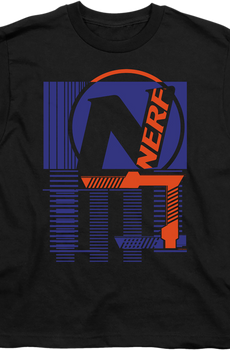 Youth Nerf Shirt
