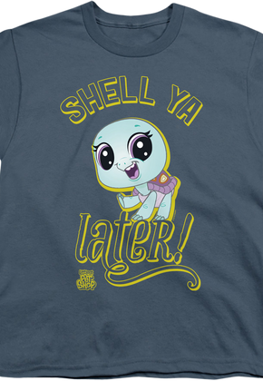 Youth Shell Ya Later Littlest Pet Shop Shirt
