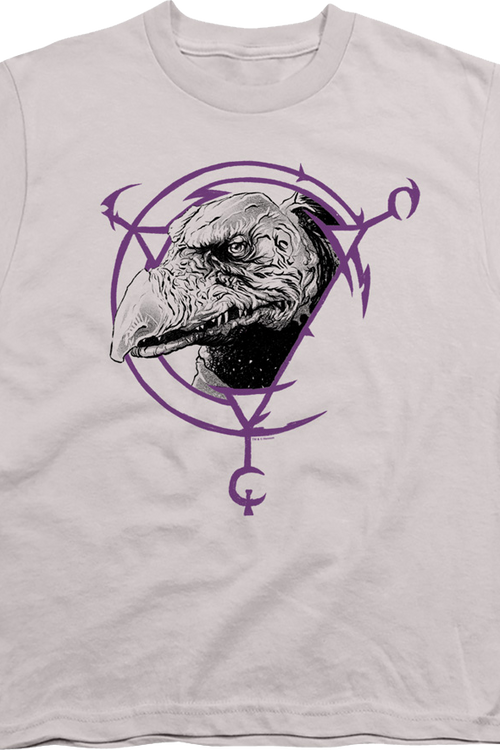 Youth SkekSil Dark Crystal Shirtmain product image