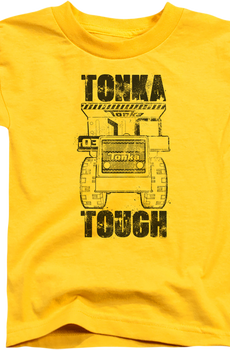 Youth Tonka Tough Shirt
