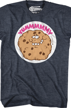 Yummmmmy Scratch N Sniff T-Shirt