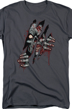 Zombie Attack T-Shirt