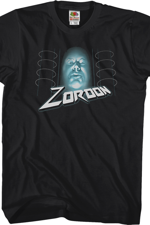 Zordon Mighty Morphin Power Rangers T-Shirtmain product image