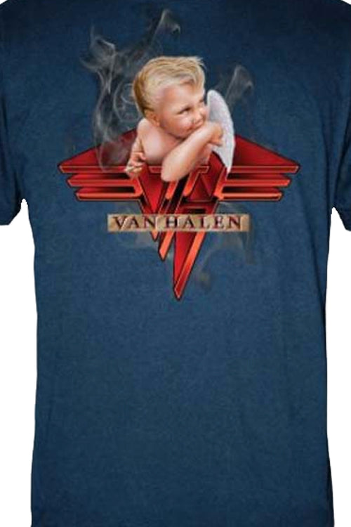 1984 Van Halen T-Shirtmain product image