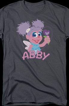 Abby Cadabby Sesame Street T-Shirt