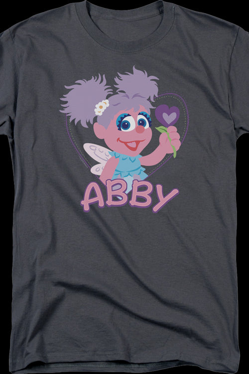Abby Cadabby Sesame Street T-Shirtmain product image