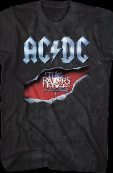 ACDC Razors Edge T-Shirt