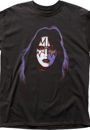 Ace Frehley KISS T-Shirt