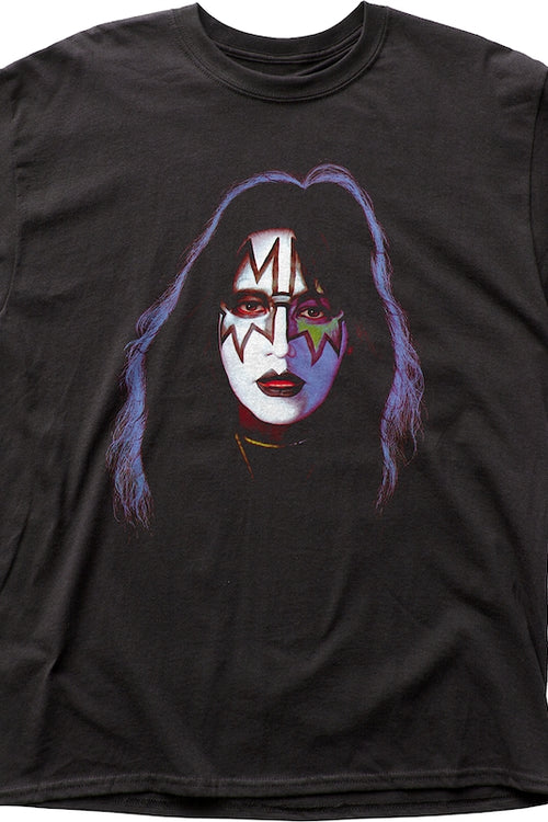 Ace Frehley KISS T-Shirtmain product image