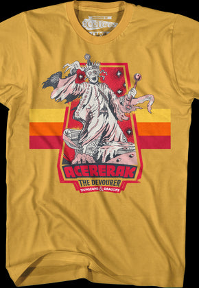 Acererak Dungeons & Dragons T-Shirt